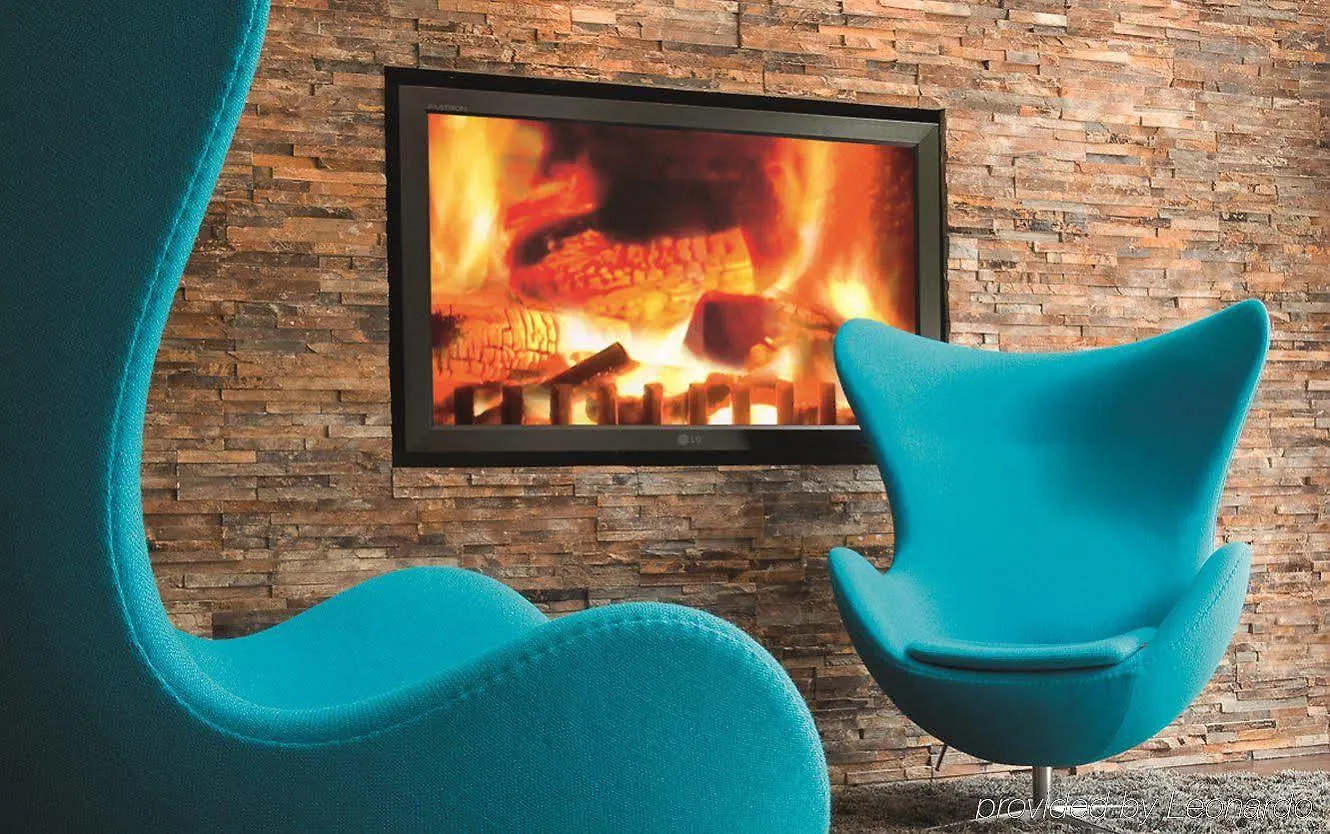 Motel One Wien-Hauptbahnhof
