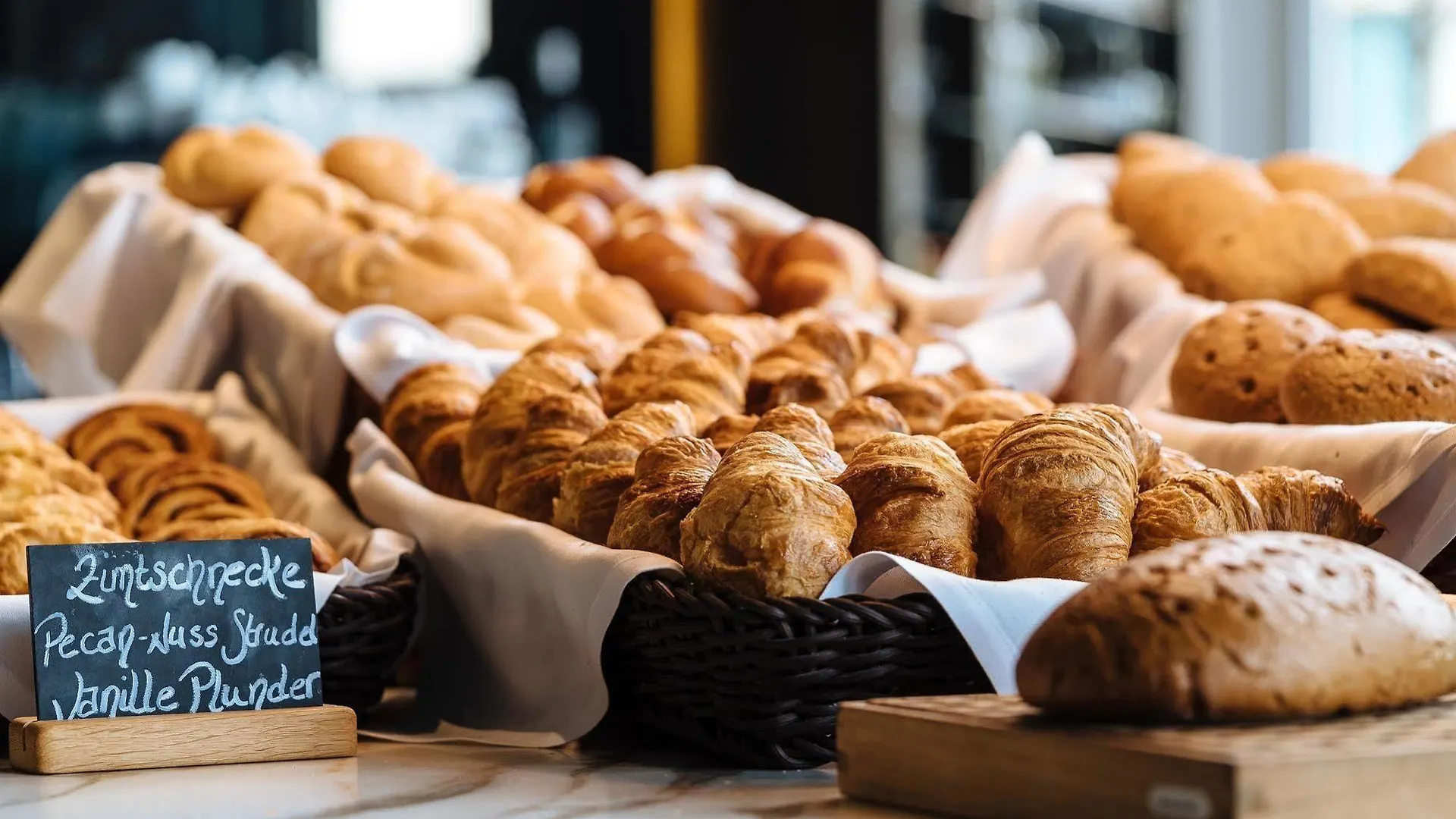 Motel One Wien-Hauptbahnhof 3*, Vídeň Rakousko