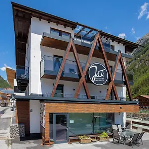 Appartement Haus Fender Sölden