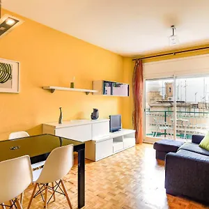 Bed&bcn Sant Andreu Apartamento Barcelona