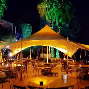 Hotel Le Royal Provence **