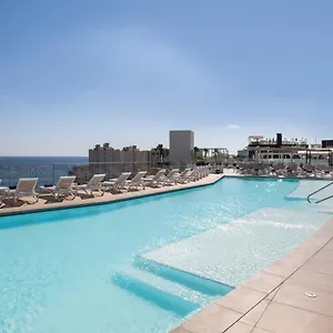 **** فندق بي.هوتيل مالطا