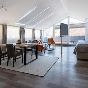 Lägenhet Kaiser Max Design