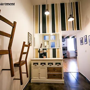 Apartment City Apartment Vienna