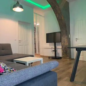 Apartamento Royal Palace, Viena
