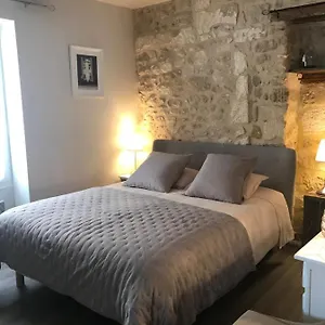 Au Cœur De Céreste