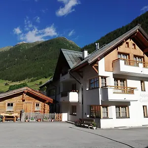 Appartement Alba Ischgl