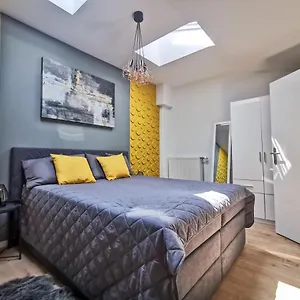 Appartement 11a Salzburg