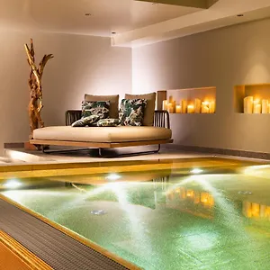 Hotell Hotel Innsbruck