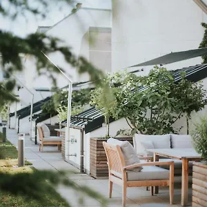 호텔 Parks 73 The Townhouse, 비엔나