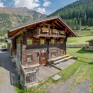 Im Grünen Sölden