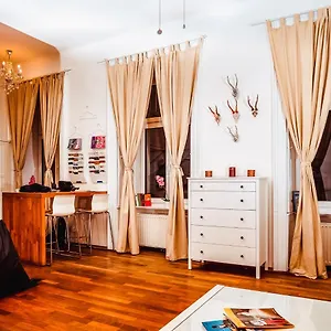 Appartement Wohnen Im Herzen Von