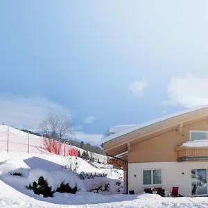 Appartement Appartementhaus Casamarai Saalbach-Hinterglemm