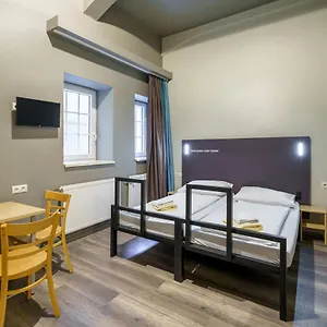 A&o Hauptbahnhof Hostel