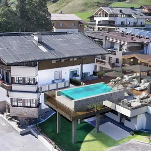 Birke Boutq&origin Saalbach