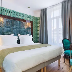 Hotel The Jay By Happyculture ****