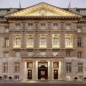 Hotell Park Hyatt
