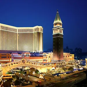 ***** فندق The Venetian الصين