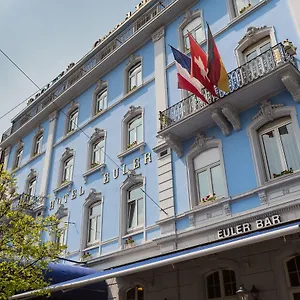Euler Elveţia