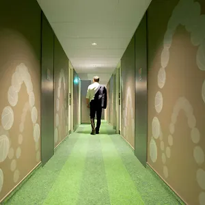 Ibis Styles Massena Olympiades Franţa