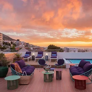 **** فندق Sea Point جنوب أفريقيا