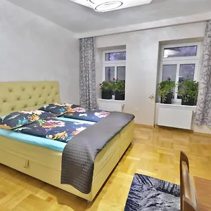 Lux Prestige Vídeň