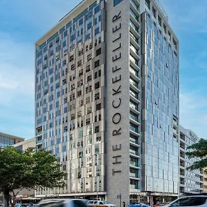 **** فندق The Rockefeller By Newmark جنوب أفريقيا