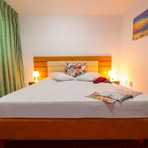 Hotell Sir Orhideea