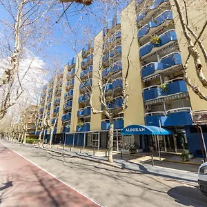 Alboran-arysal Apartamento Salou