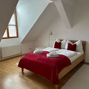 Apartamento Near Rathaus, Viena