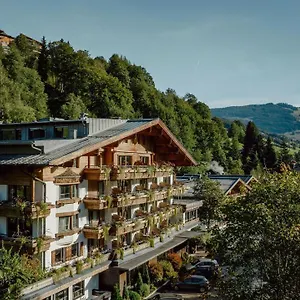 Gartenhotel Theresia 4 Hotel