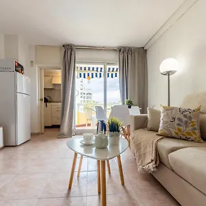Alboran-arysal Apartamento Salou