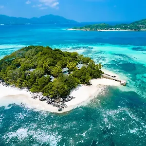 Resort Ja Enchanted Island Seychelles