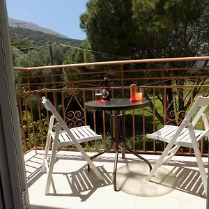 Afrodite Spacious Apartments! Grecia