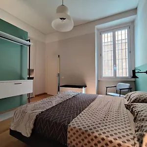 Darsena Apartamento Milán