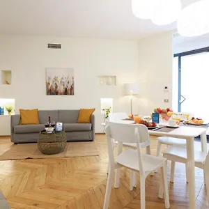 Sweett- Maison Laghetto Apartamento Milán