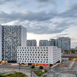 Prize By Radisson, فيينا