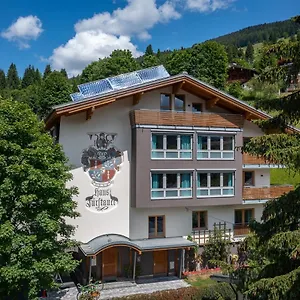 Appartement Fuerstauer Saalbach-Hinterglemm