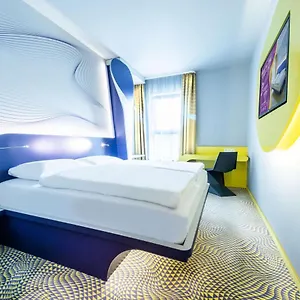 Hotell Prize By Radisson,