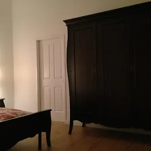 Apartment City