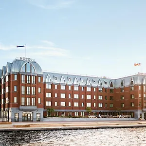 Hotell The July - Boat & Co