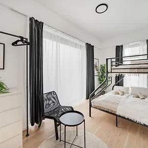 Vandrarhem Chic By Home2