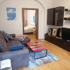 In The Heart Of Apartment