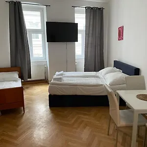 Easybook-in ** Wiedeń