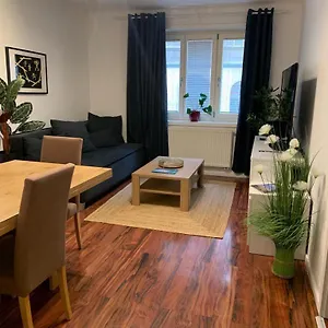 Apartment Comfort Humboldt