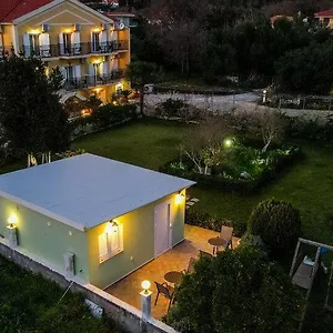 Dallas Grecia