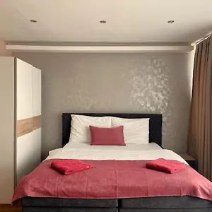 Appartement Aurellia Serviced