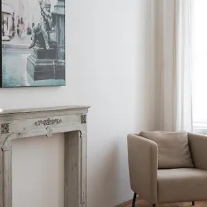 Apartamento Heymi In Center, Viena