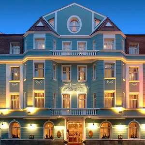Hotell Nestroy