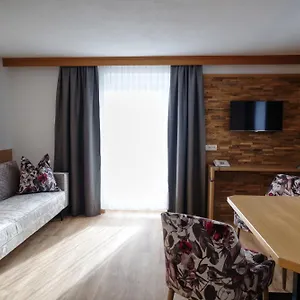 Appartement Feierabendhof Ischgl